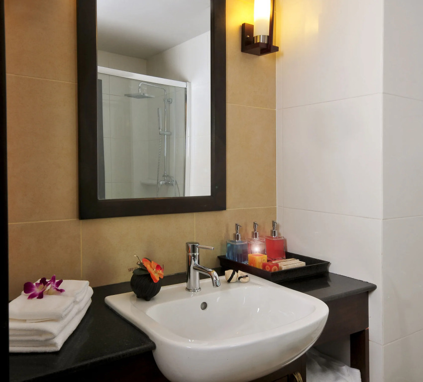 Salana Boutique Hotel