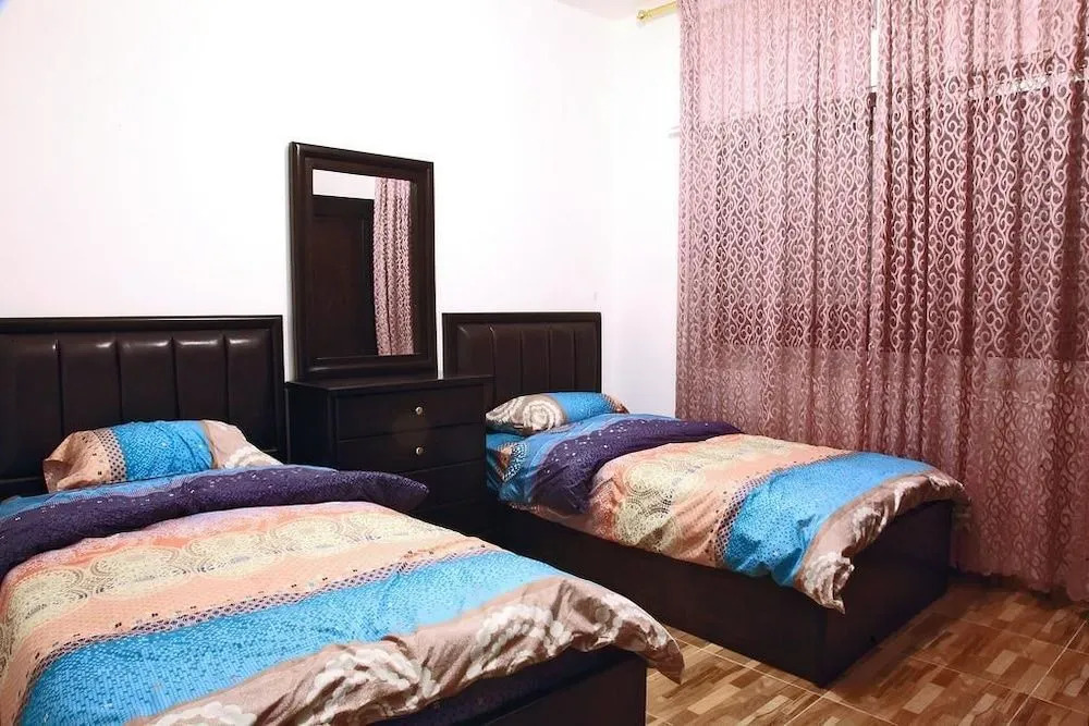 Al Dyafah Furnished Apartments