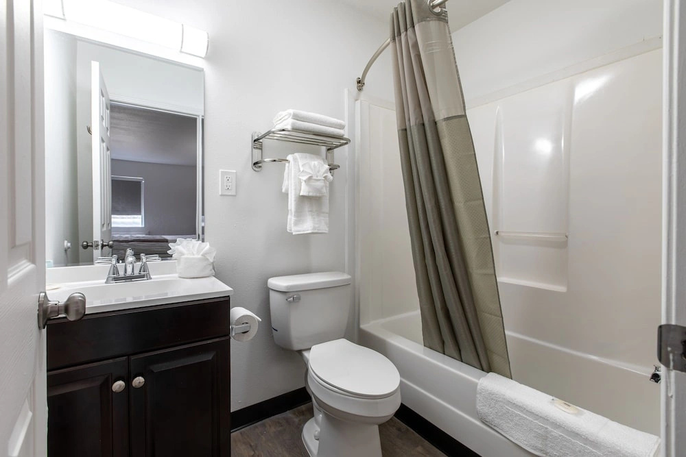 Southern Suites Spartanburg