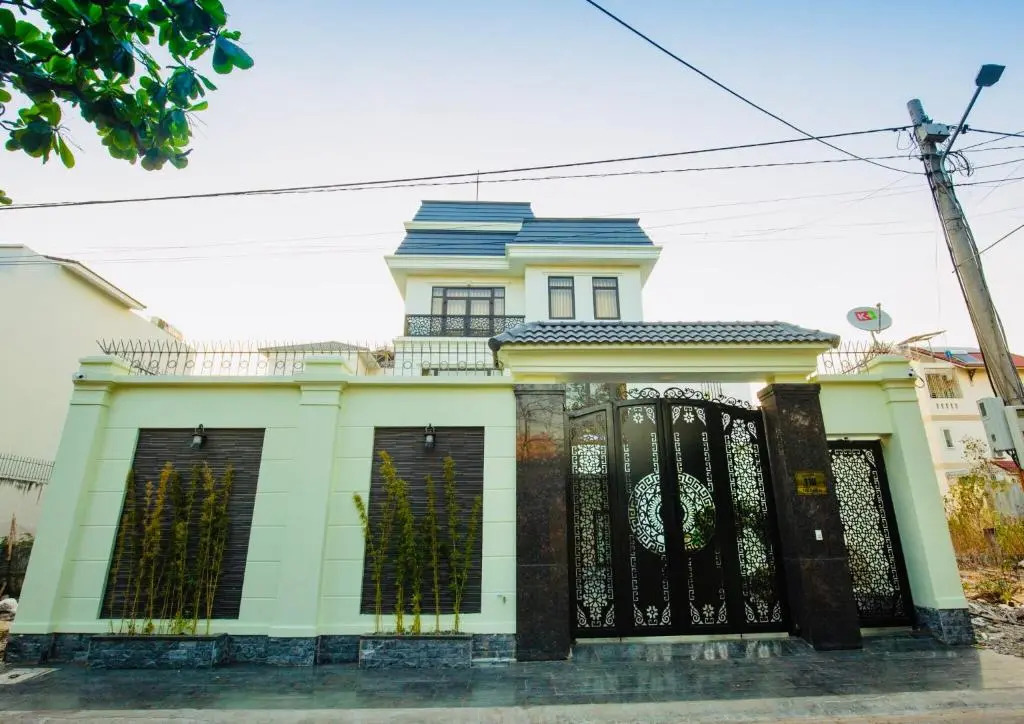 Hoàng My Villa 10 Phòng ngủ - Bãi Sau Vũng Tàu