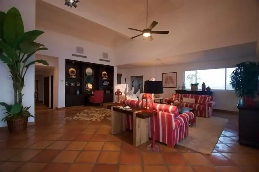 Tortuga Bay TBA 1601 4 Bedroom Condo By Seaside Los Cabos