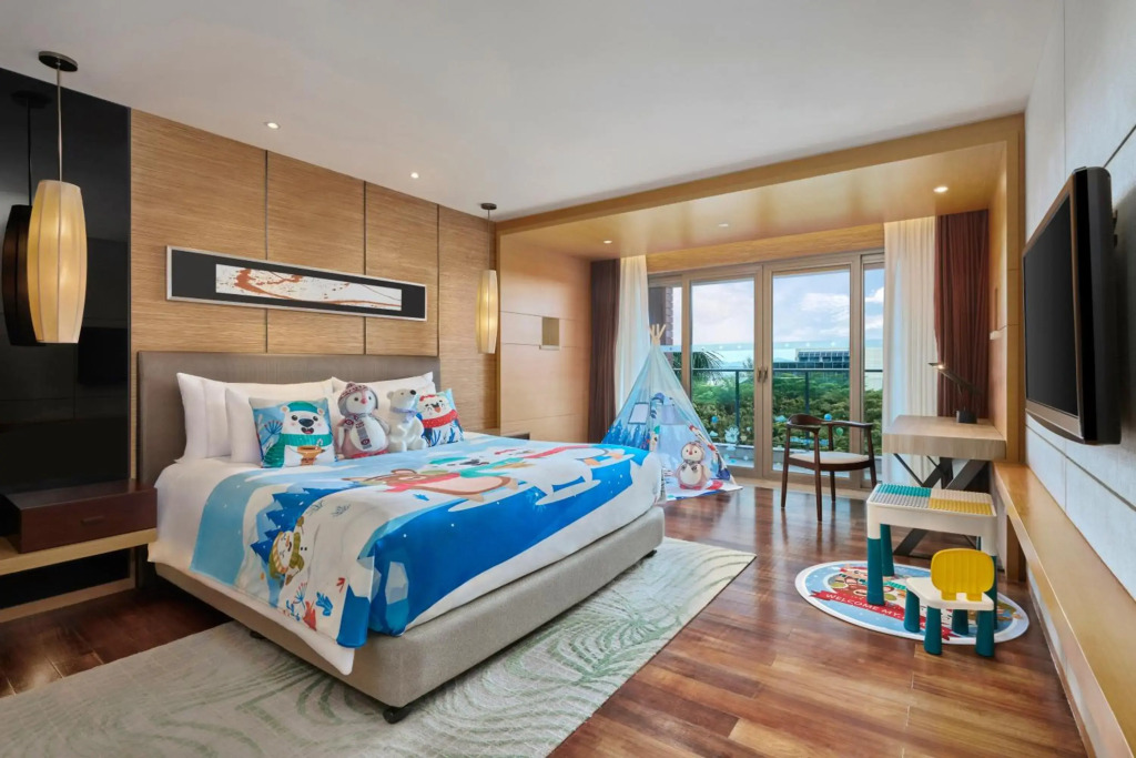 Shenzhen Dameisha Kingkey Palace Hotel