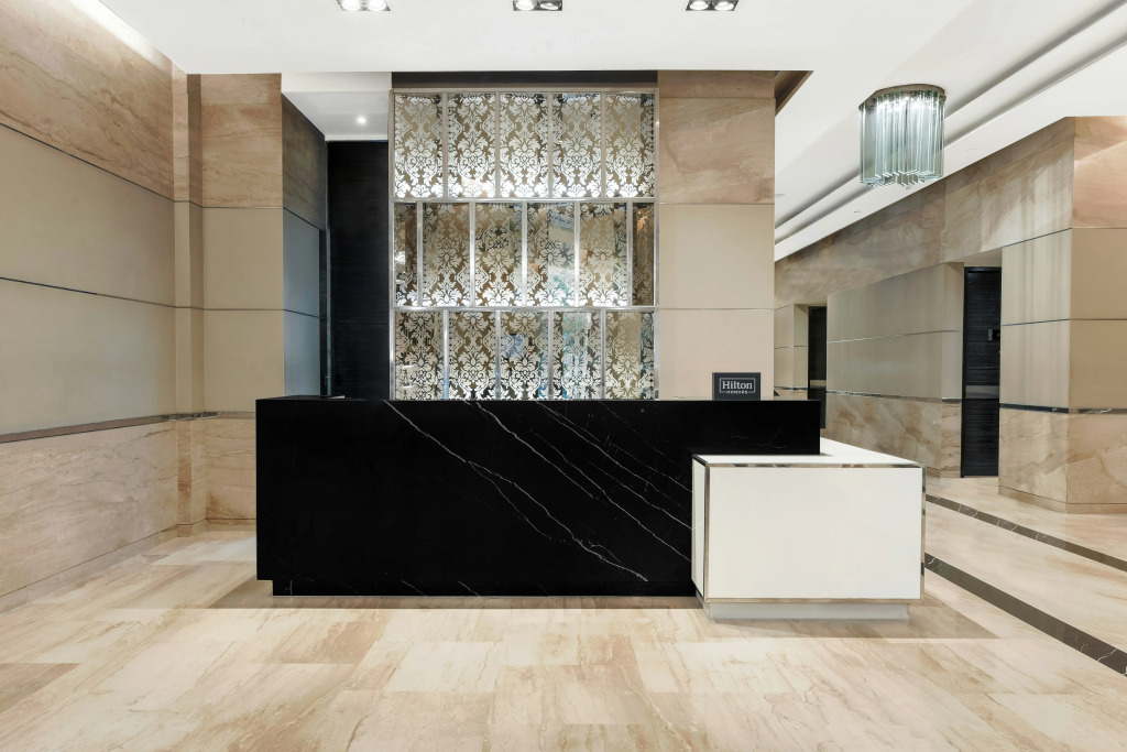 DoubleTree Suites by Hilton Bengaluru Outer Ring Road