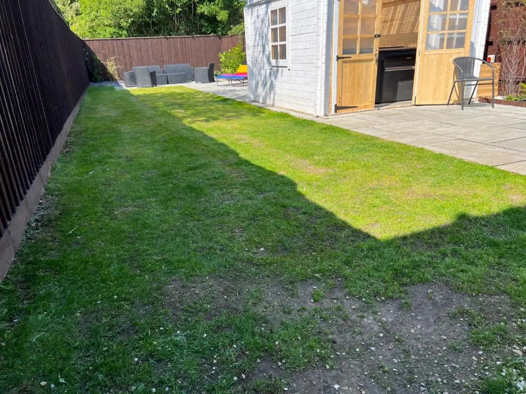 Fantastic villa bournemouth - spa, parking, garden