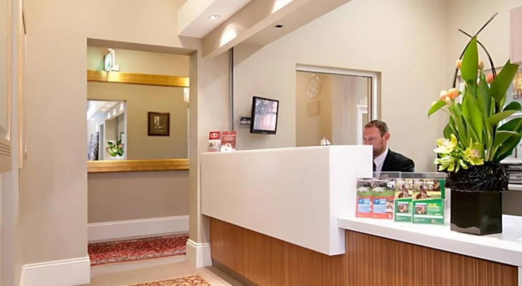 Adabco Boutique Hotel Adelaide