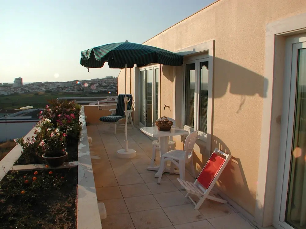 Penthouse Crisnel