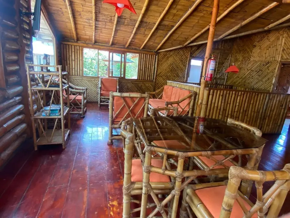 La Posada de Mindo