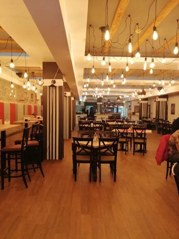 Apartman Sky Milmari L20
