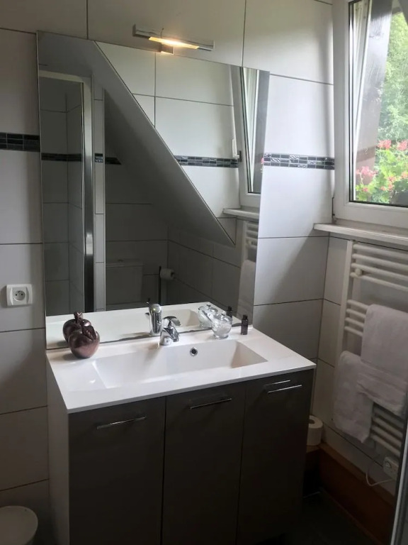 Chambres dhôtes Maison Efftermatten