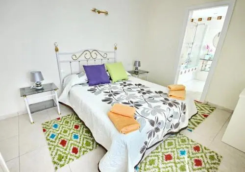 Villa Lemon