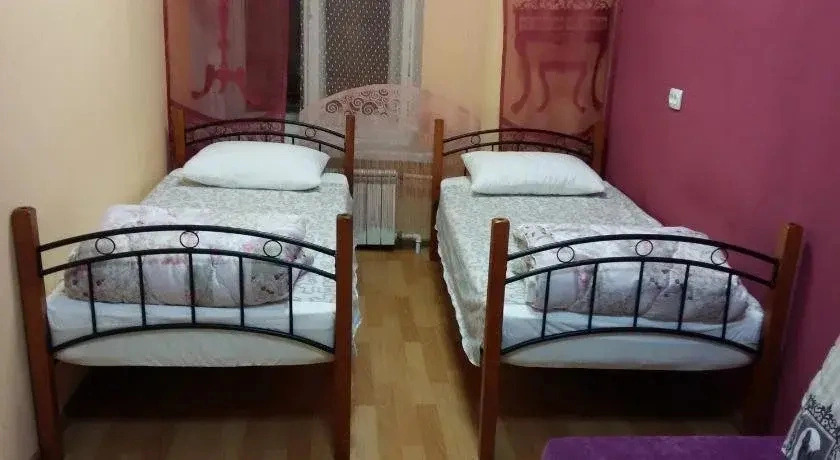Mini Hotel Karavan Saray