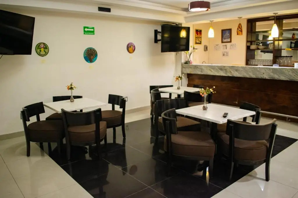 Hotel Granda Inn