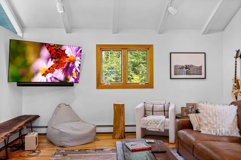 The Wildwood Lodge At Killington 4 Bedroom Home