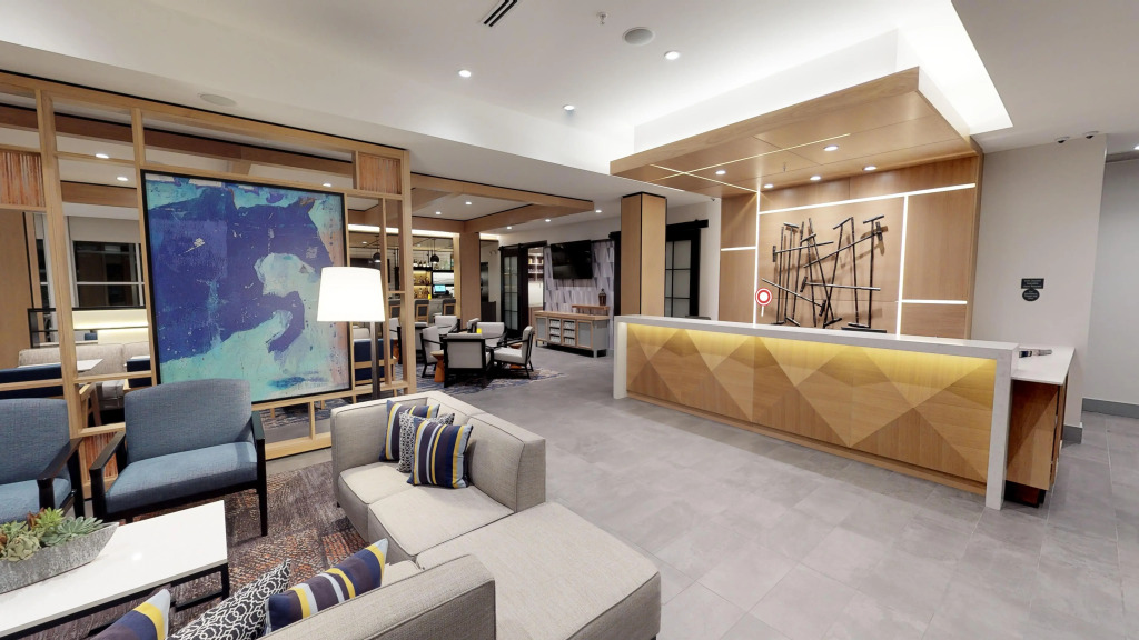 Hyatt House Oak Brook