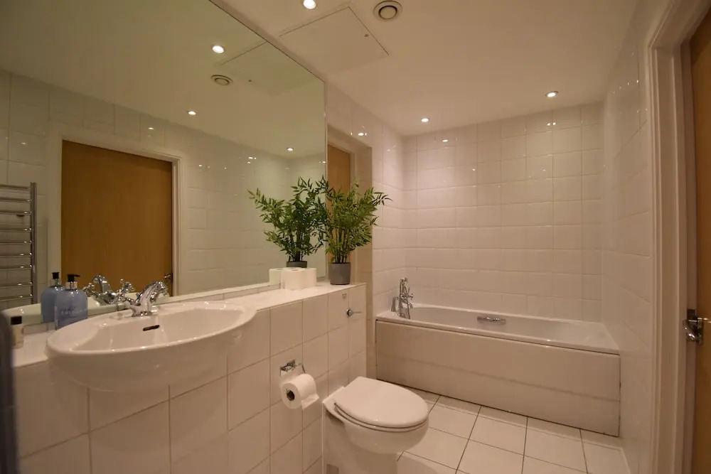 Northside Apartments Brentford