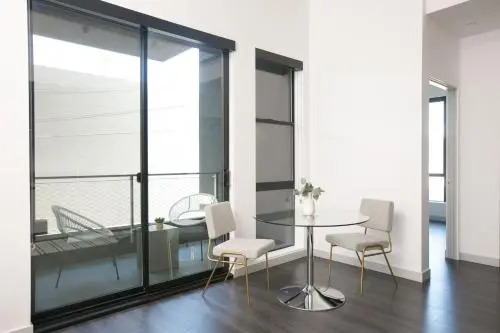 Bright 1BR in North Park by Sonder