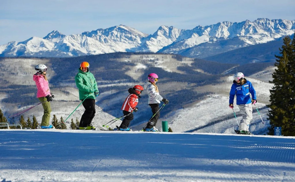 The Pines Lodge, a RockResort, by Vail Resorts