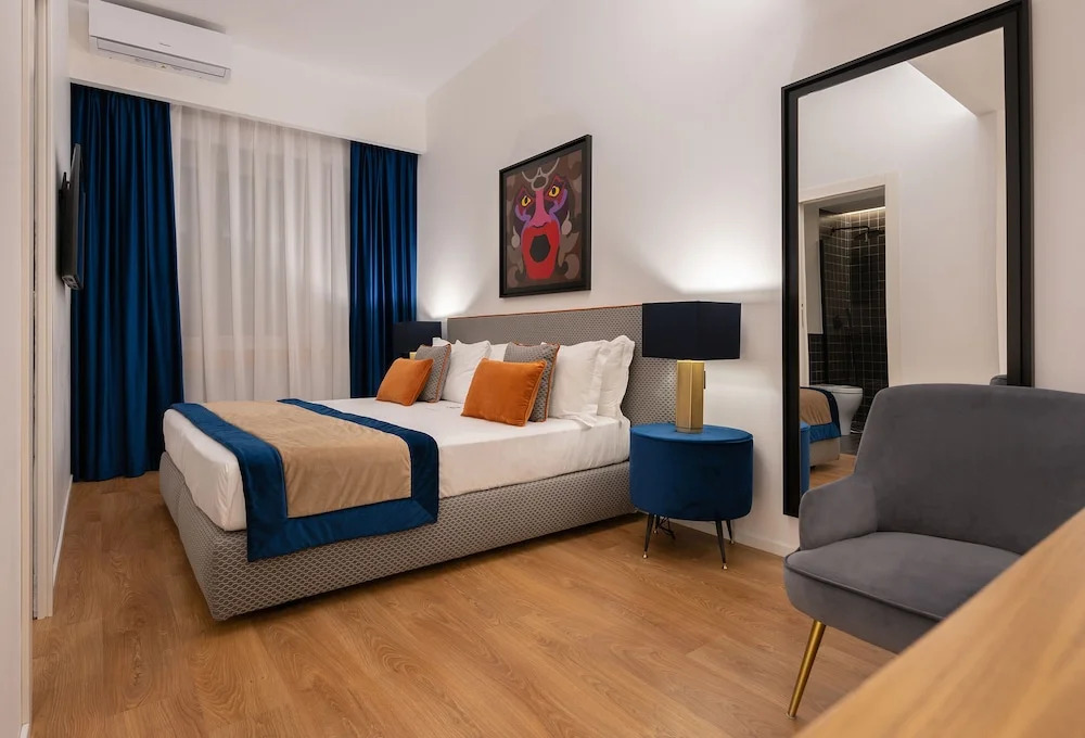 Santalucia Suite