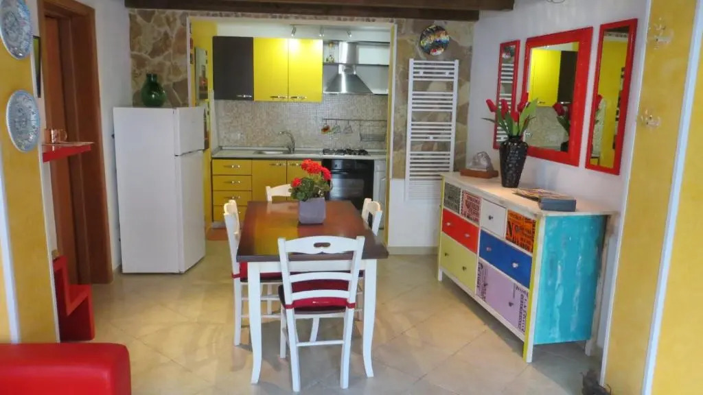 Casa Vacanza Marilyn