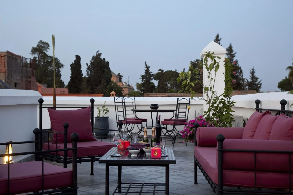 Riad Dari
