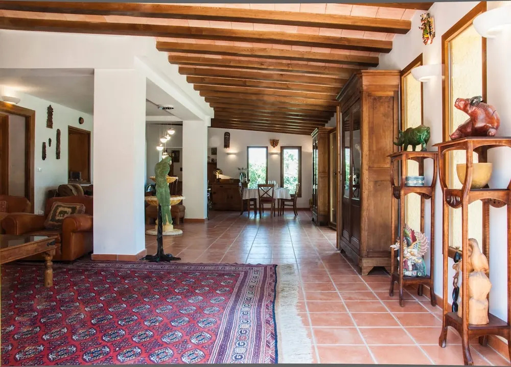Finca El Almendral