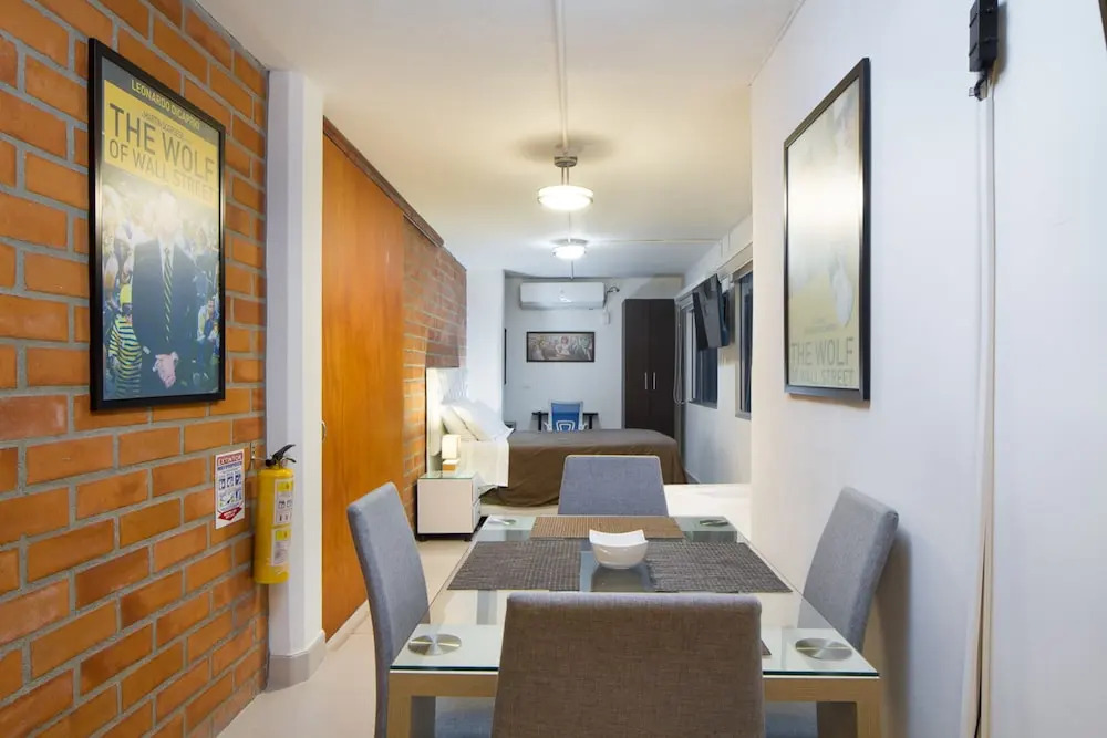 Studios Exito