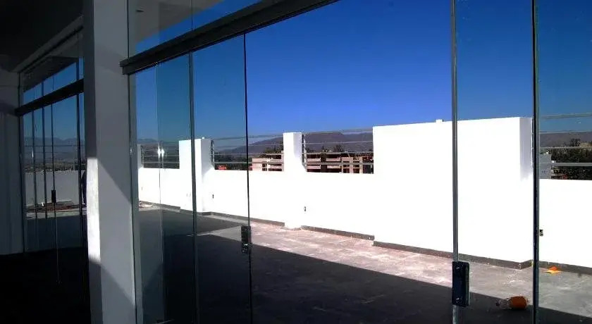Continente Hotel Boutique