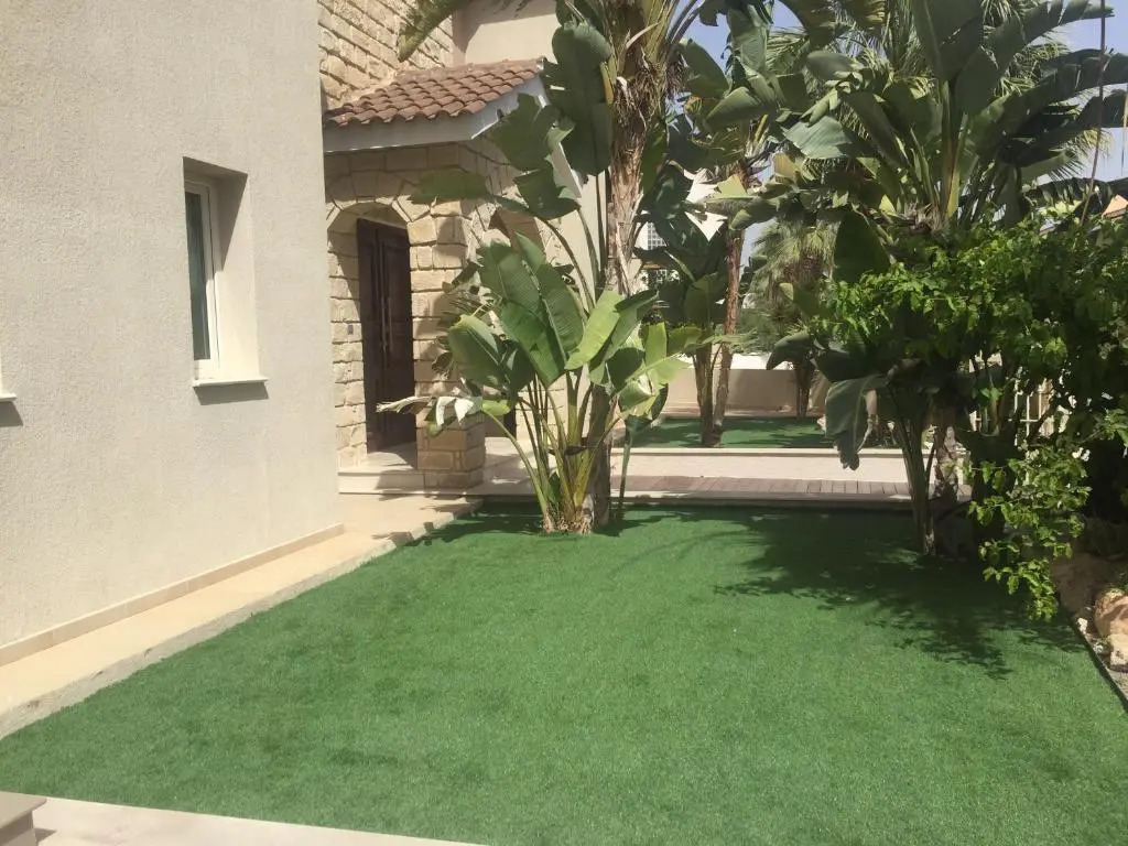 Villa Kristia