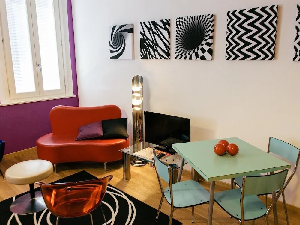 Il Fonticolo Room & Breakfast