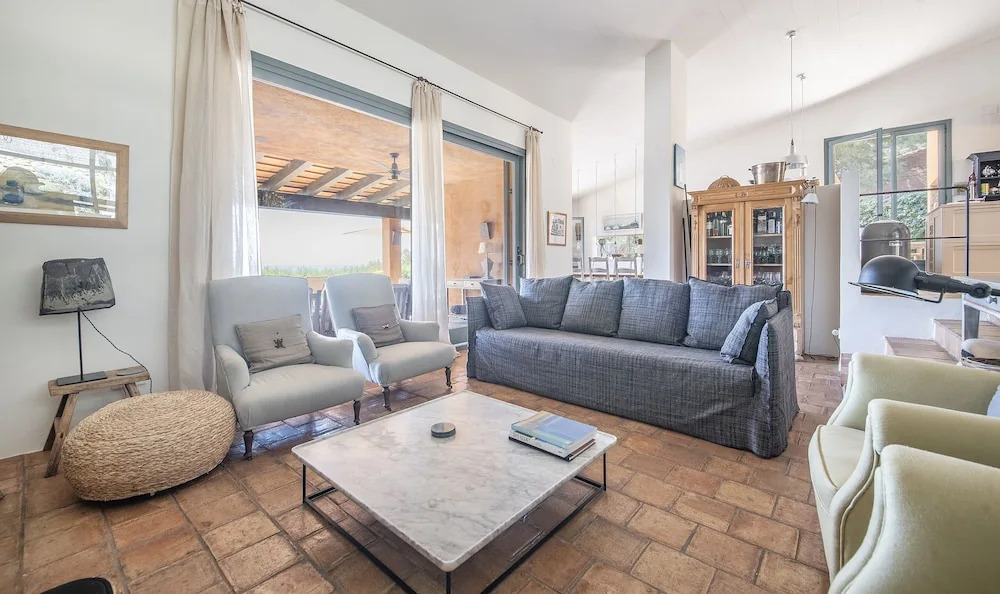 Sunrise Villa Th112