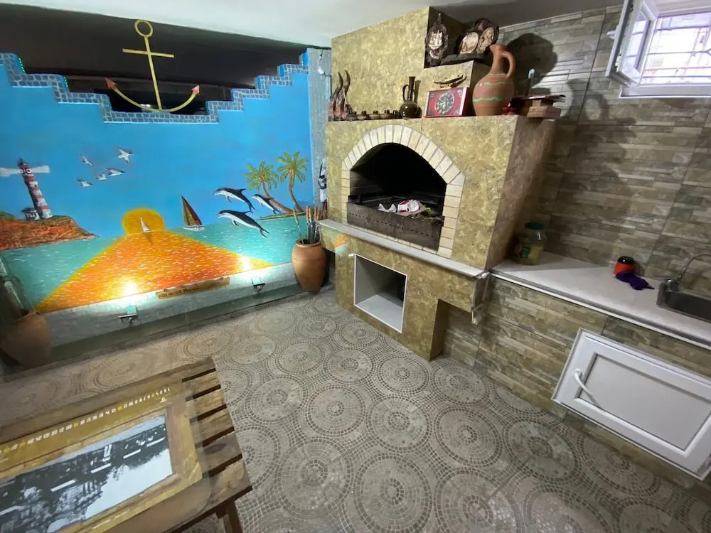 Гостевой дом Home Away From Home