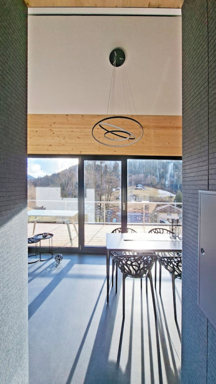 SMART LODGES Bad Rippoldsau