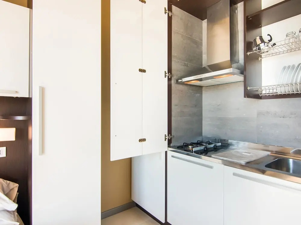 Premium Apartment in Rimini With Swimming Pool