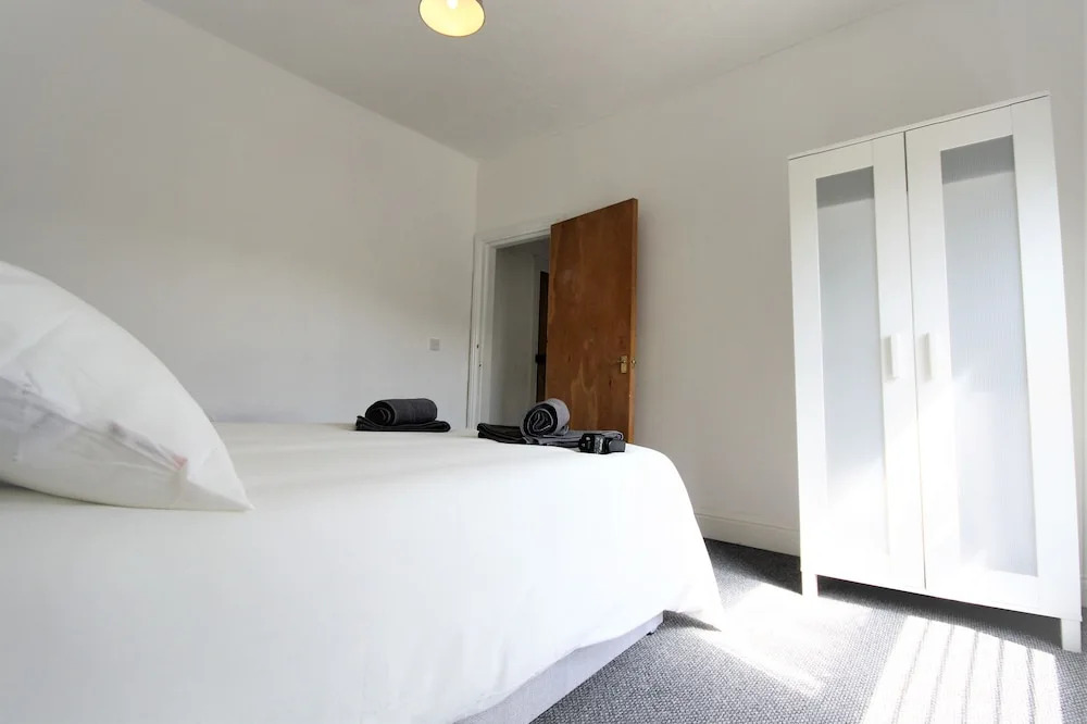 Chesterfield Serviced Apartments
