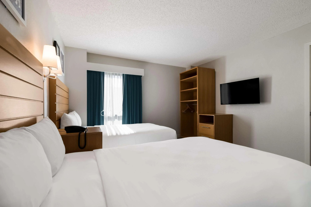 Sonesta ES Suites Orlando International Drive