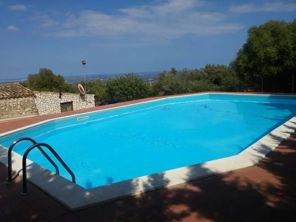 Casale Cugni With Swimming Pool for Exclusive use - air Conditioned - Wi-fi