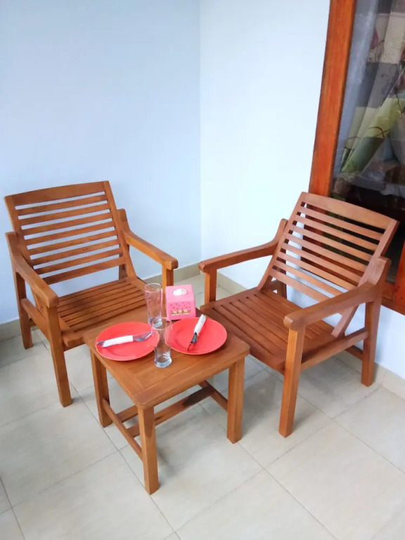 Bunga Baru Bungalow