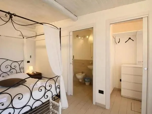 Hotel Calabernardo Noto Marina