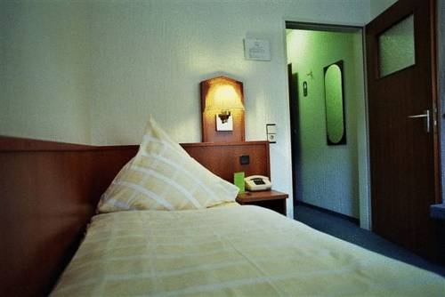 Hotel Marienhof Düsseldorf Neuss