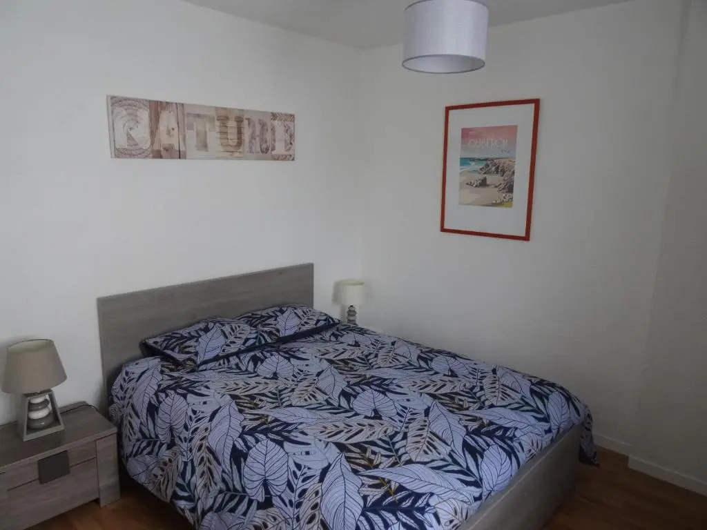 Studio calme et agréable "Le Clos d'Acadie" - Auray