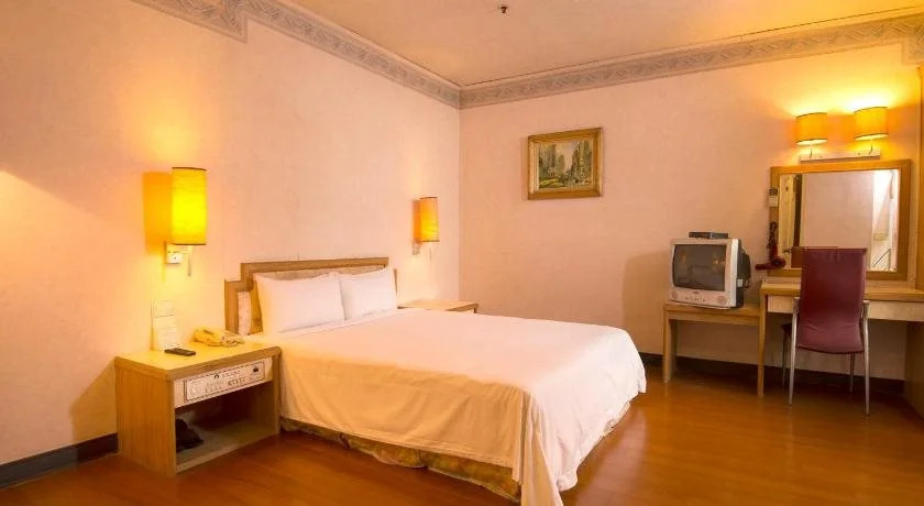 Asia Emperor Hotel
