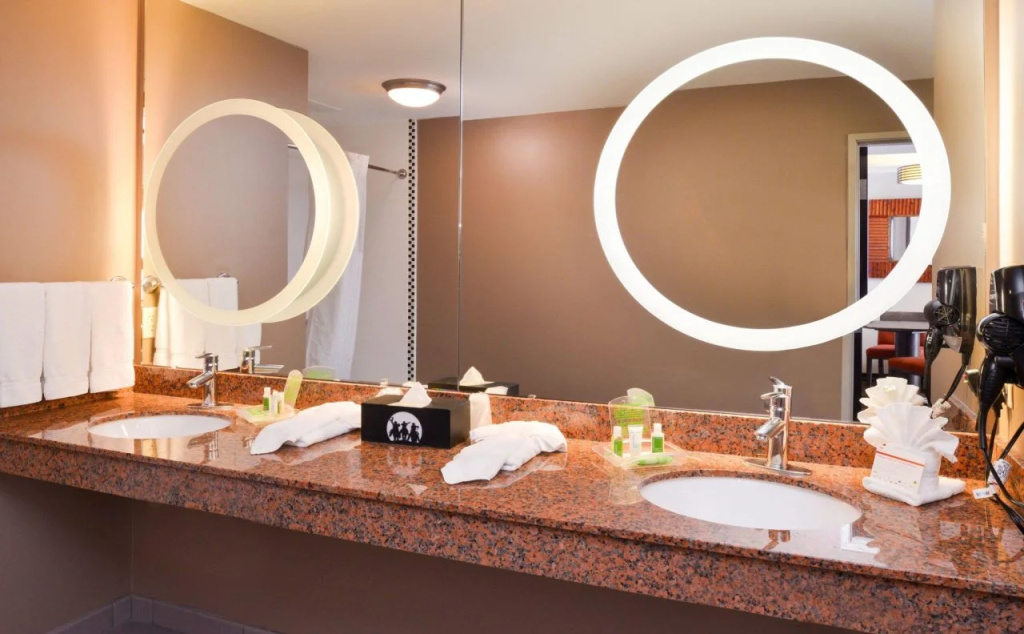 Holiday Inn - Amarillo East by IHG