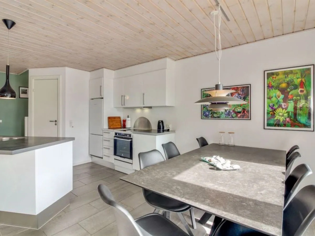 Apartment Ingolf - 750m from the sea by Interhome
