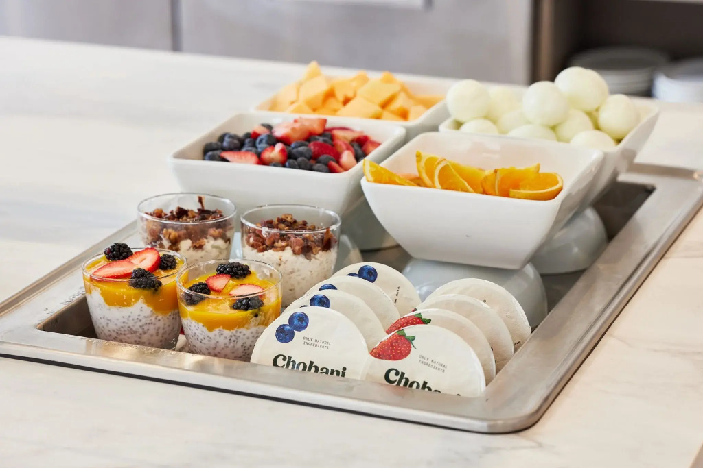 Ac Hotel St. Louis Chesterfield