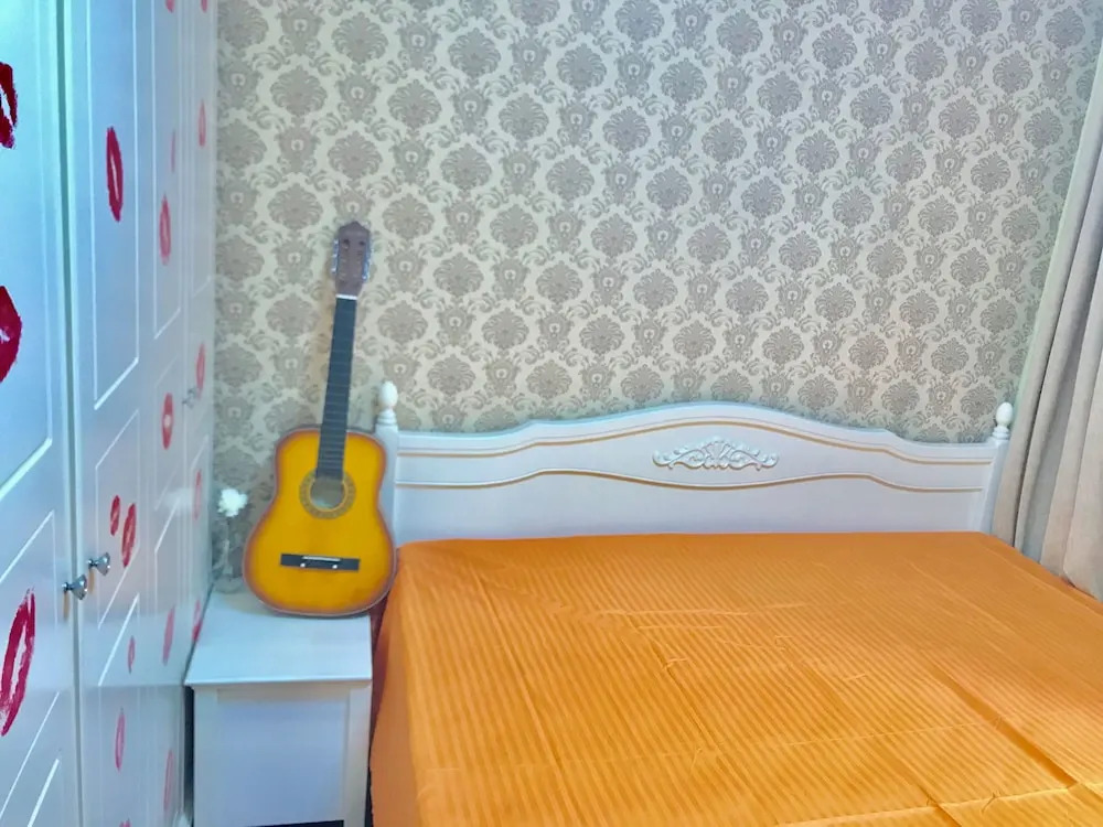 Hangzhou Hallow Hostel
