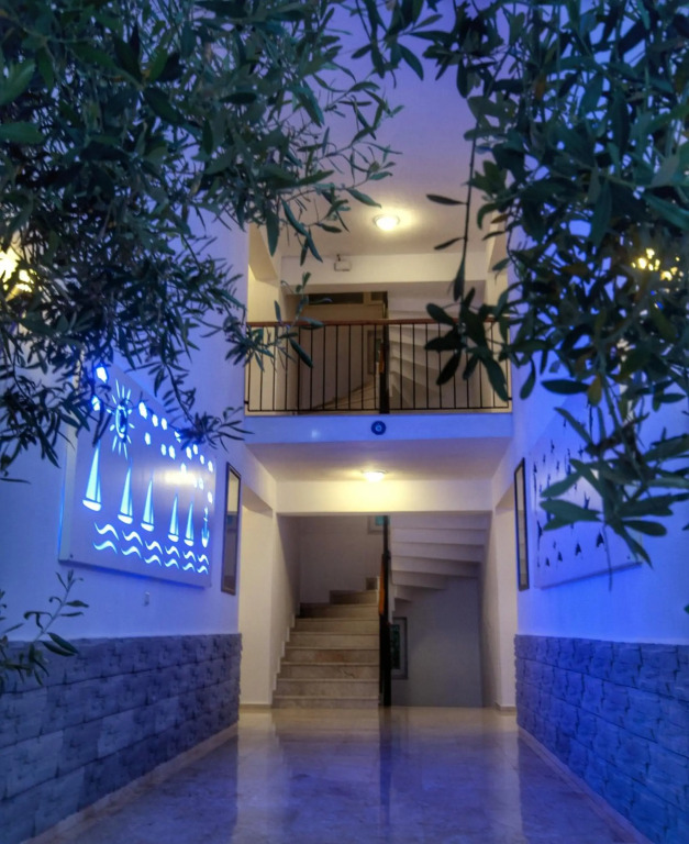 Kerem Apart Hotel
