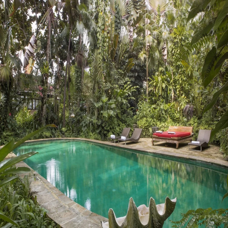 Citrus Tree Villas - Jean Francois