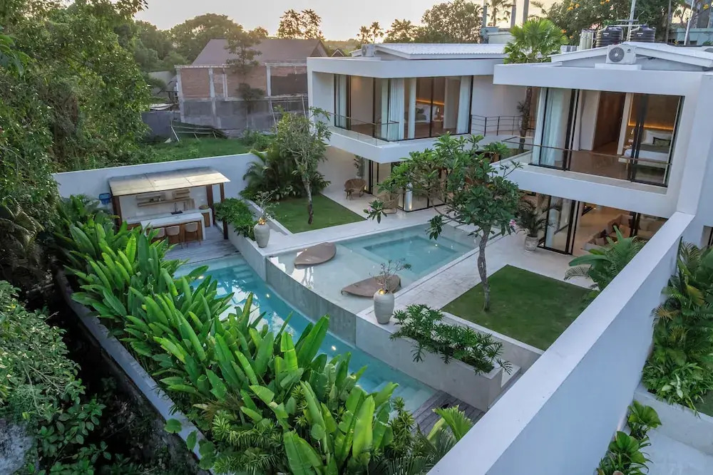 Villa Fortuna by RPM