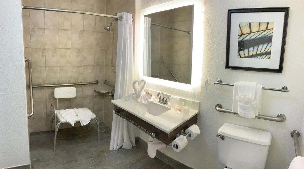 Holiday Inn Melbourne-Viera Conference Ctr by IHG