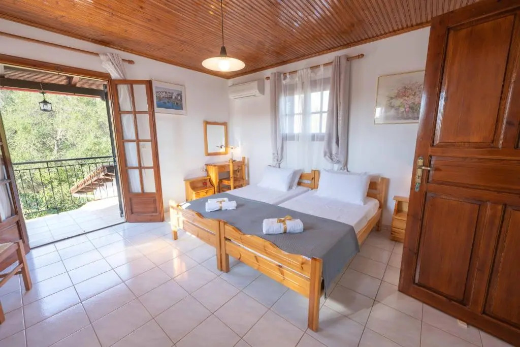 House of Dimitra